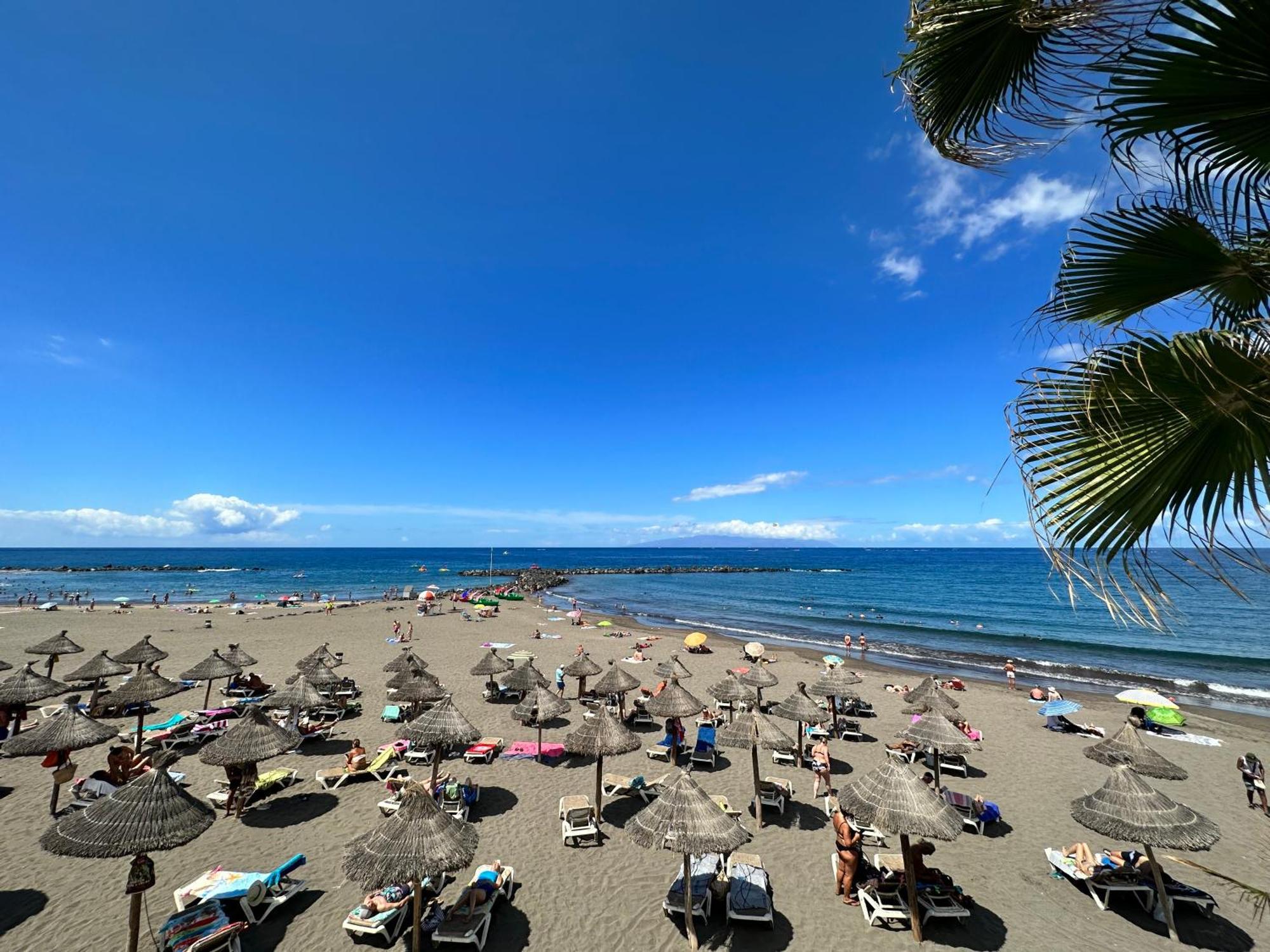 Apartment Torres De Yomely - M13e Playa de las Américas