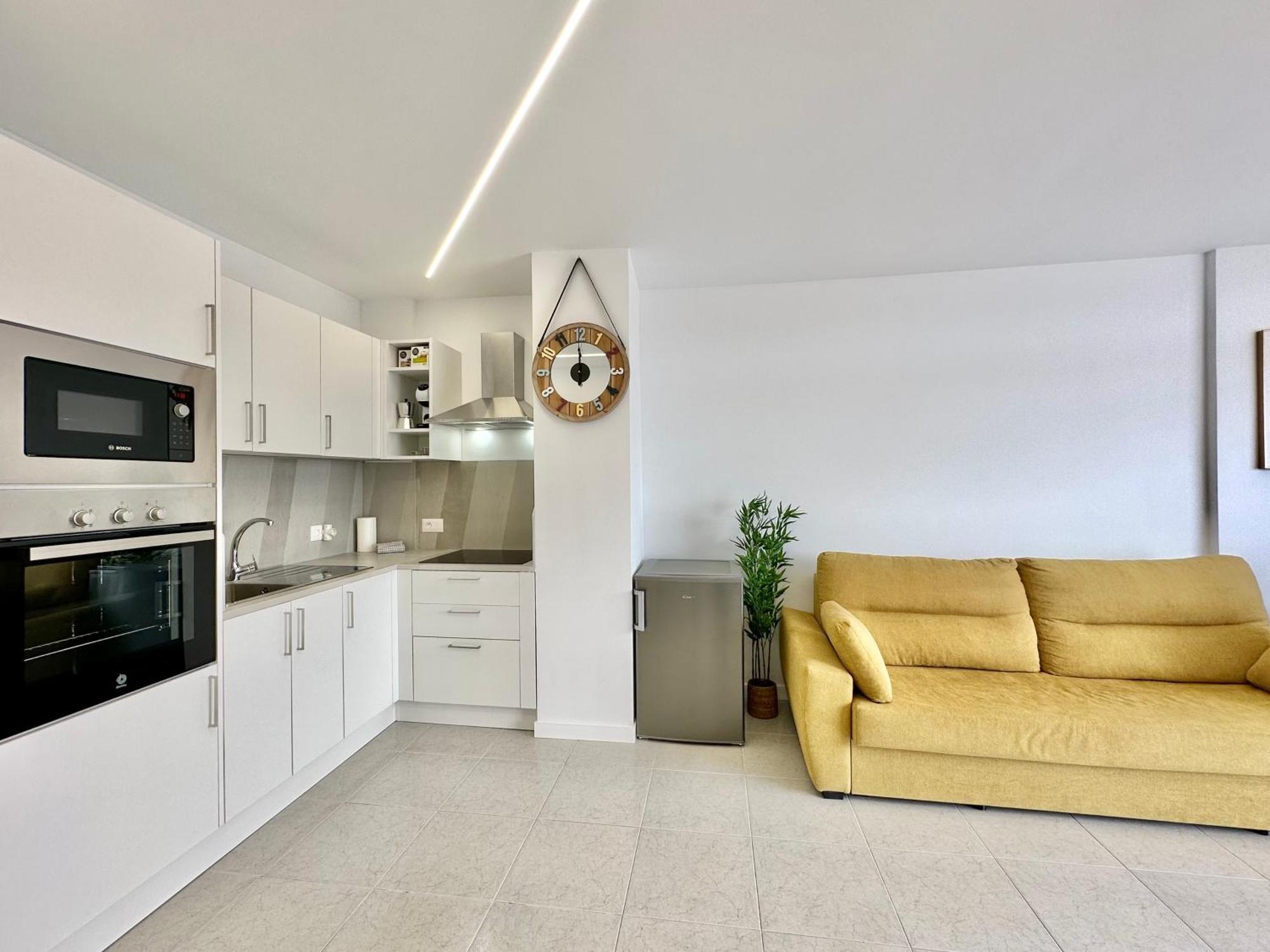 Apartment Torres De Yomely - M13e