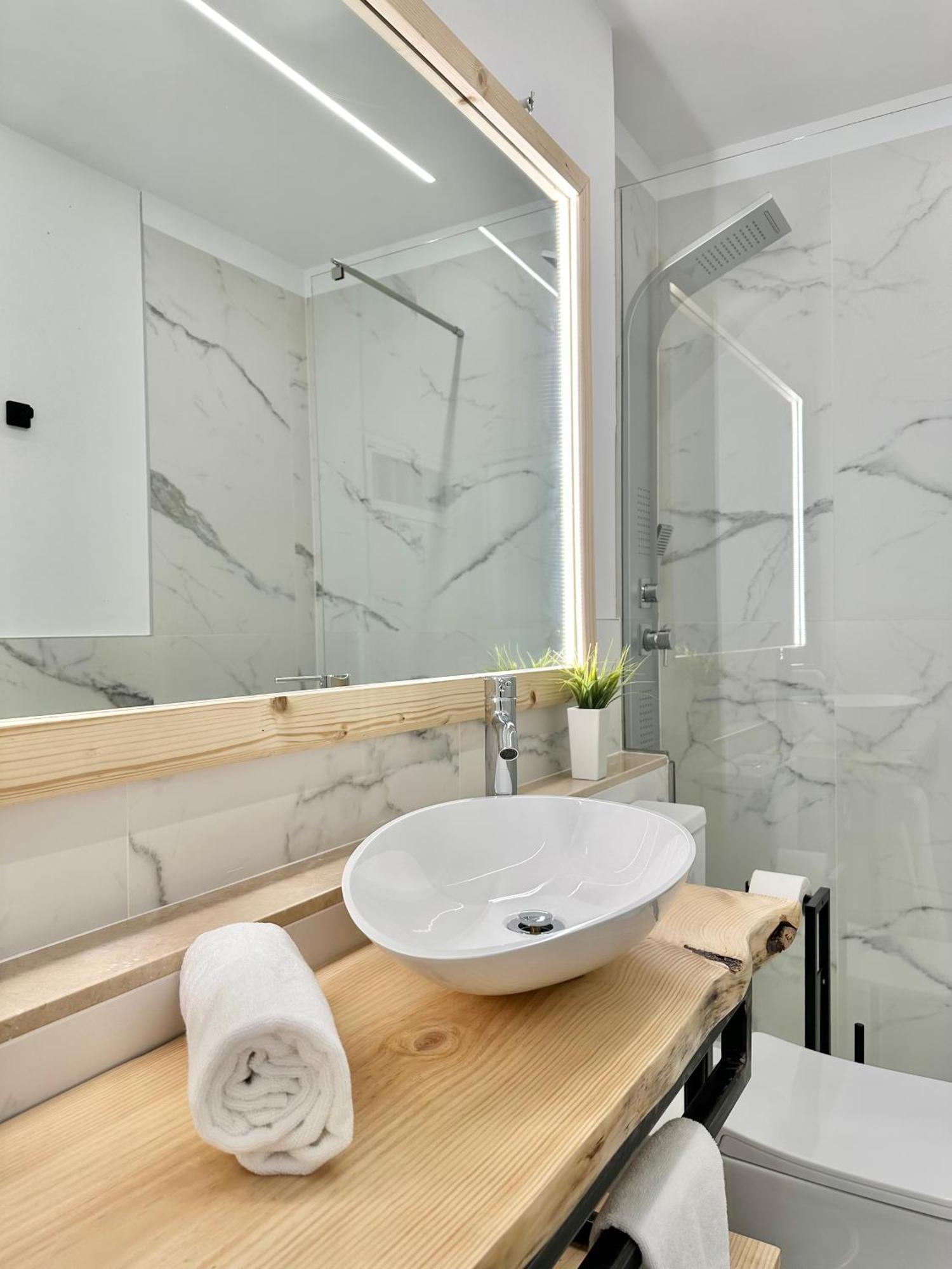 Apartment Torres De Yomely - M13e
