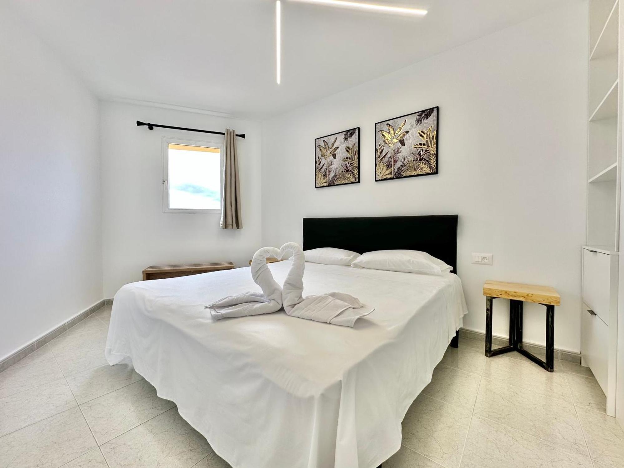 Apartment Torres De Yomely - M13e *