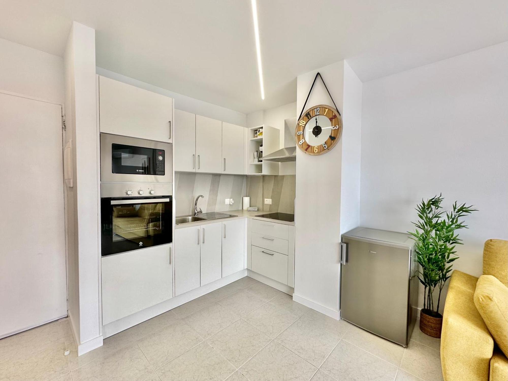 Apartment Torres De Yomely - M13e Playa de las Americas (Tenerife)