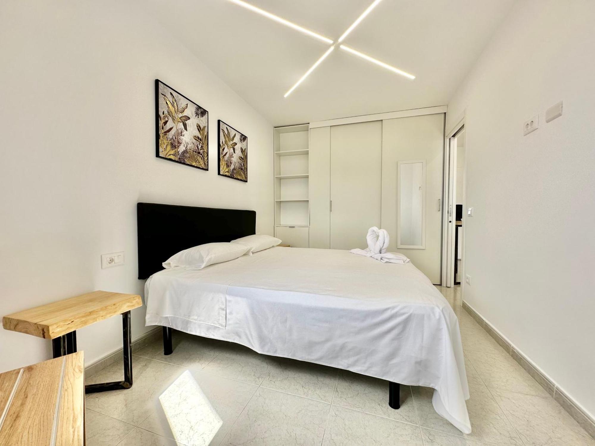 Torres De Yomely - M13e Appartement