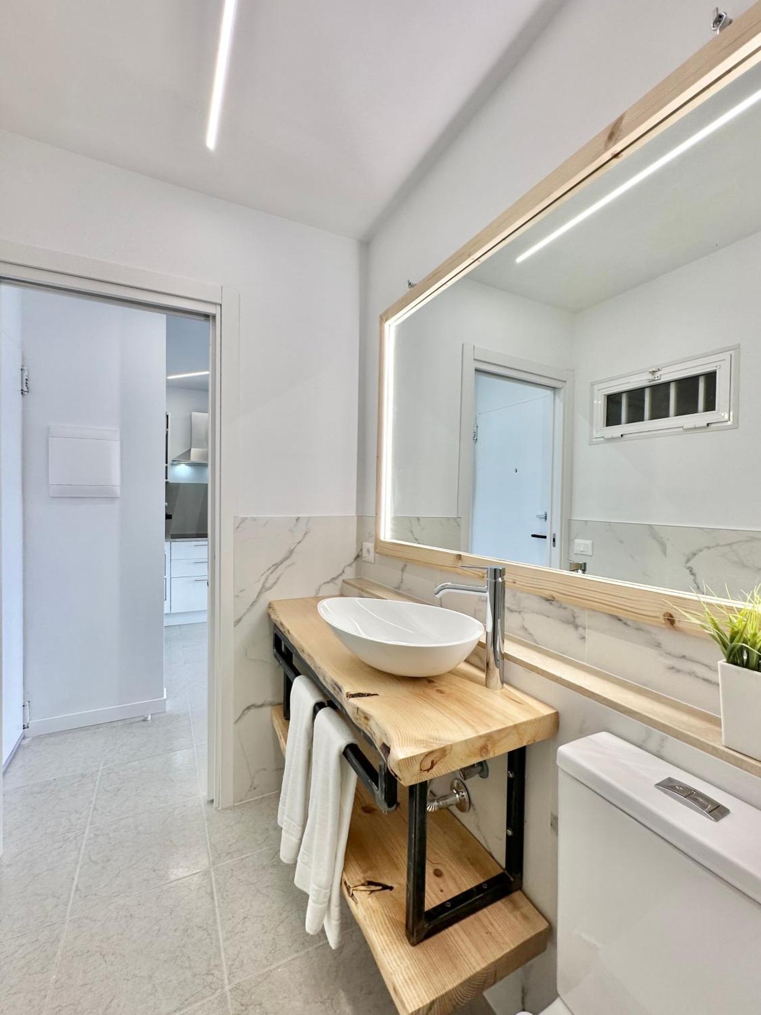 Apartment Torres De Yomely - M13e