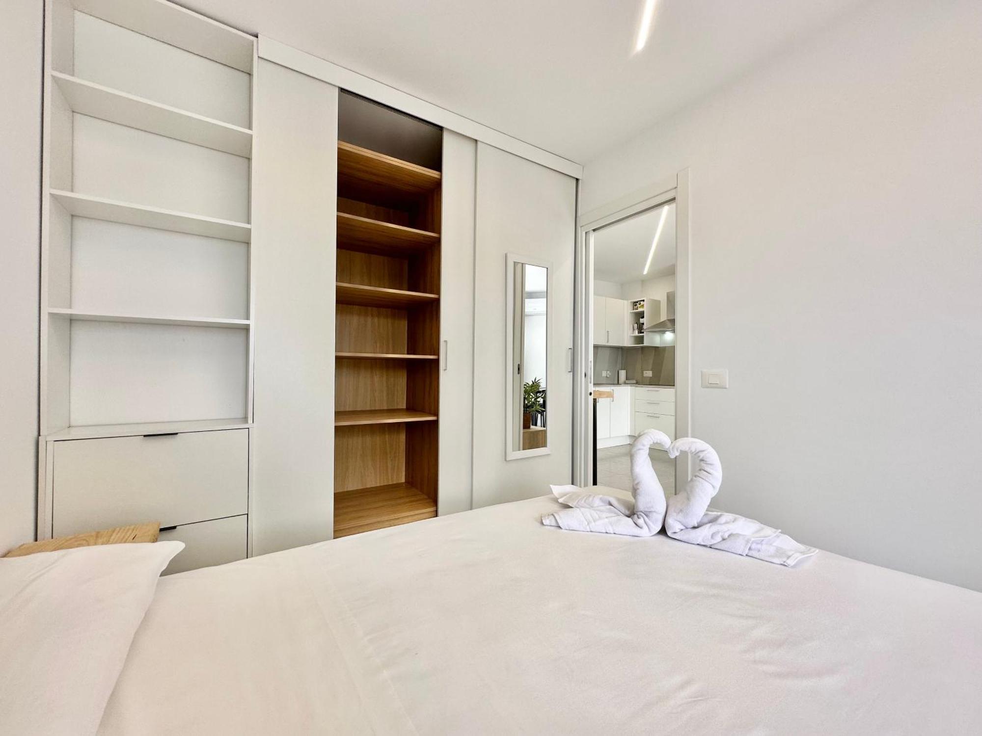 Torres De Yomely - M13e Apartment Playa de las Americas (Tenerife)