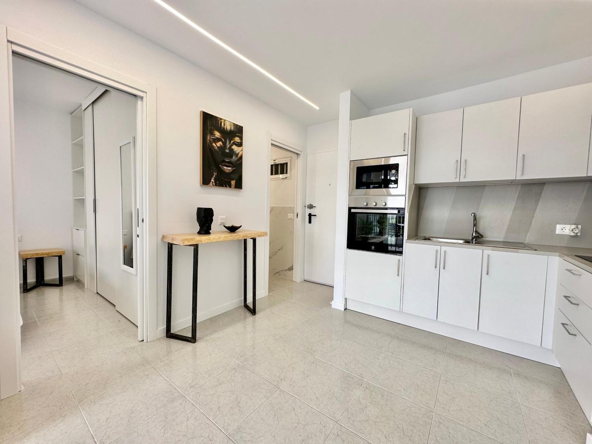 Apartment Torres De Yomely - M13e Playa de las Americas (Tenerife)
