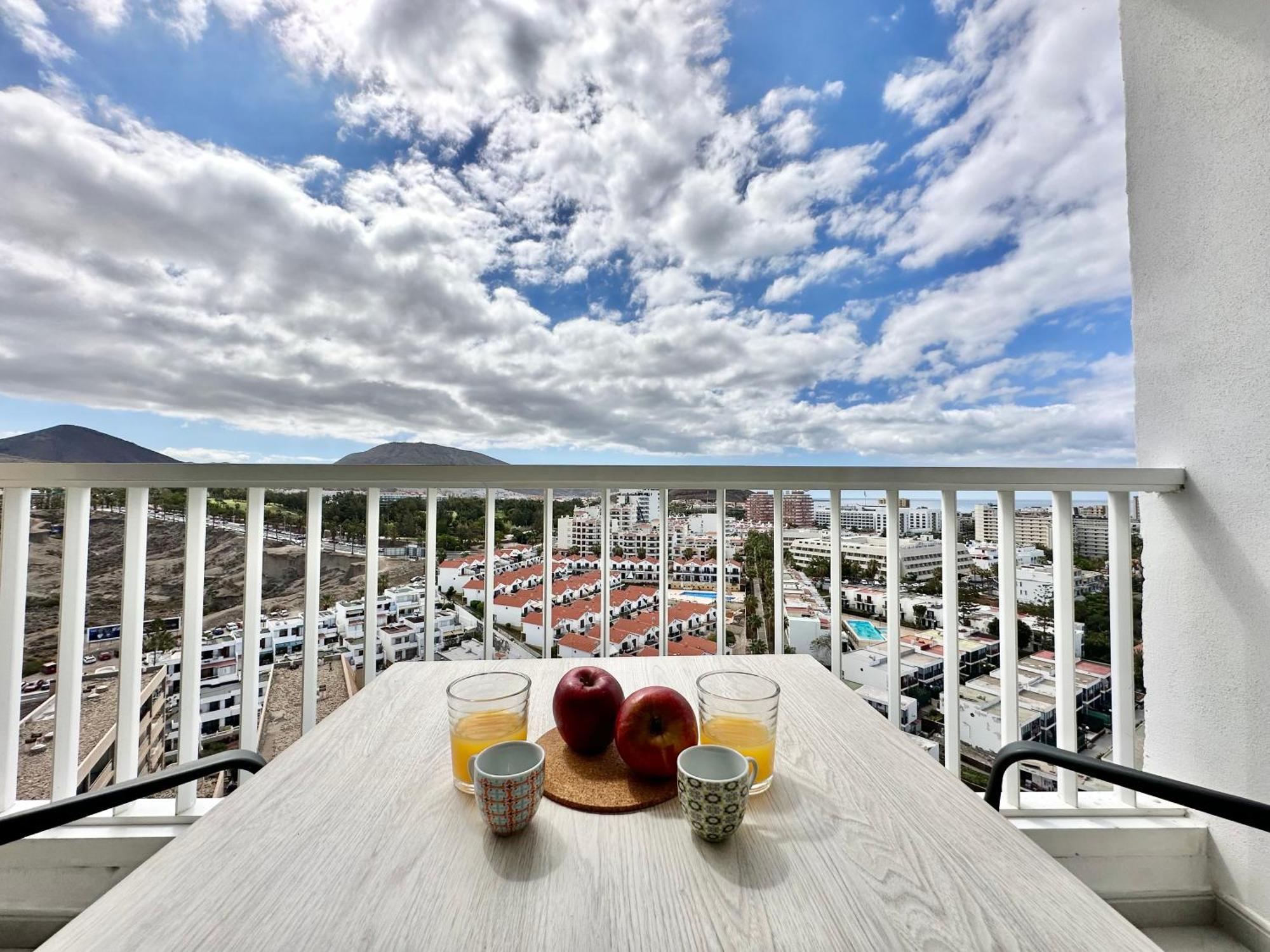 Appartement Torres De Yomely - M13e *