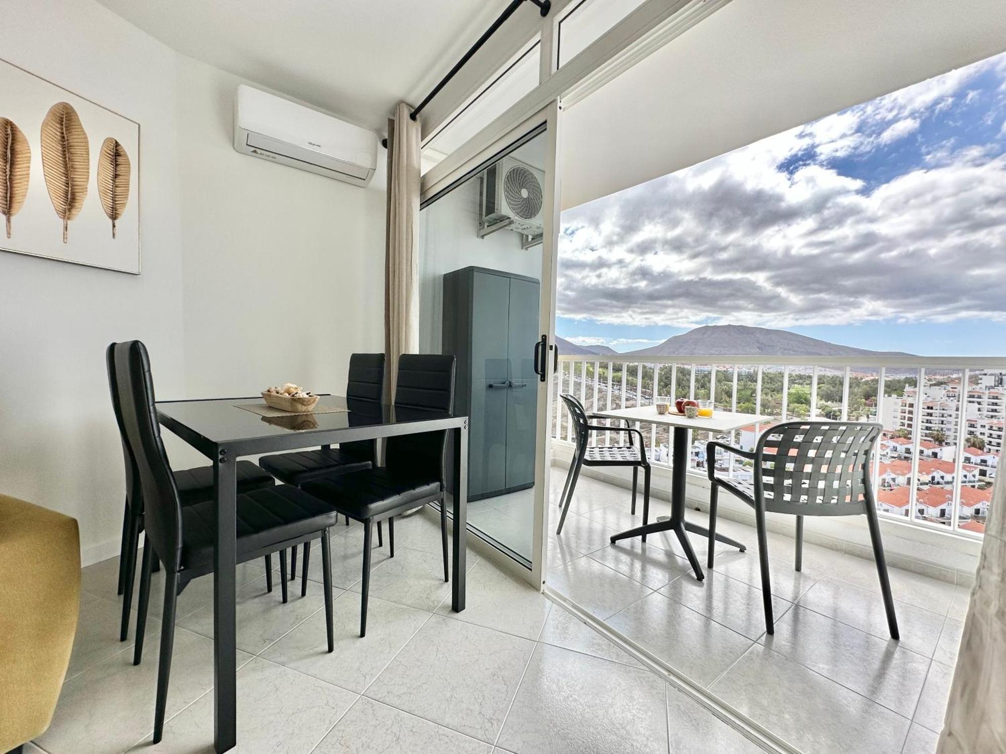 Apartment Torres De Yomely - M13e